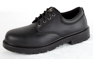 Contractor 4 Eye Safety Shoe